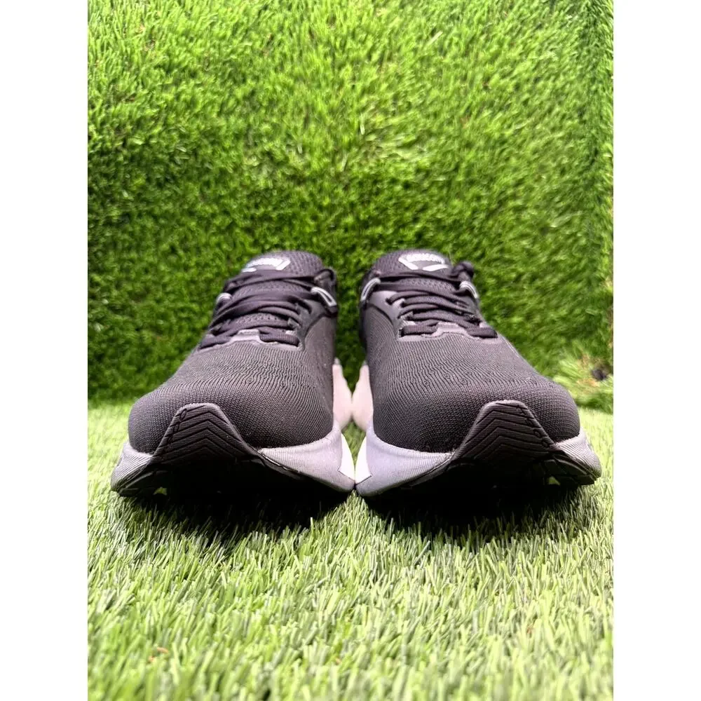 Saucony Triumph 22 S10964-200 Athletic Shoes Women's 8.5 Black Mesh Road Running